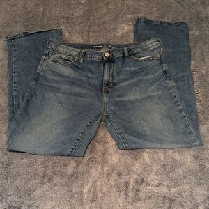 Old Navy Boot Cut 🌸